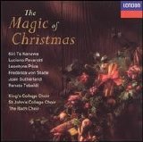 Choir of King's College, Cambridge - The Magic of Christmas