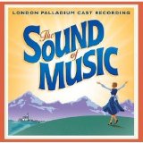 Various artists - The Sound of Music [London Palladium Cast Recording]