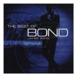 Carly Simon - The Best of James Bond: 40th Anniversary Collection