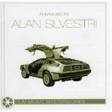 City of Prague Philharmonic Orchestra - Film Music By Alan Silvestri