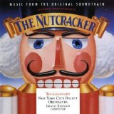 New York City Orchestra (David Zinman, conductor) - George Balanchine's The Nutcracker [Music from the Original Soundtrack]