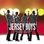 Various artists - Jersey Boys [Original Broadway Cast Recording]