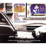 City of Prague Philharmonic Orchestra - The European Film Music Collection