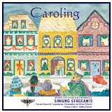 Various artists - Caroling