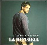 Carlos Ponce - La Historia
