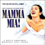 Various artists - Mamma Mia! The Musical Based on the Songs of ABBA [A Decca Broadway Original Cast Album]