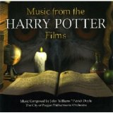 City of Prague Philharmonic Orchestra - Music from the Harry Potter Films