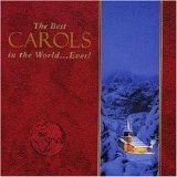 Various artists - The Best CAROLS in the World...Ever!