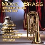 The Grimethorpe Colliery Band - Movie Brass
