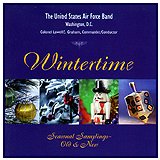 Various artists - Wintertime: Seasonal Samplings - Old & New