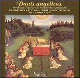 The Choir of Westminster Cathedral - Panis Angelicus: Favourite Motets From Westminster Cathedral