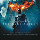 The London Session Orchestra - The Dark Knight [Original Motion Picture Soundtrack]