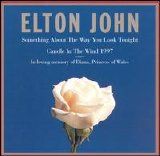 Elton John - Something About The Way You Look Tonight / Candle In The Wind 1997