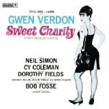 Gwen Verdon - Sweet Charity: A New Musical Comedy