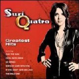 Suzi Quatro - Greatest Hits