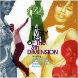 The 5th Dimension - The Very Best Of The 5th Dimension