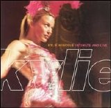 Kylie Minogue - Single Promo (Live)