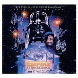 John Williams - The Empire Strikes Back [The Original Motion Picture Soundtrack] (Special Edition)
