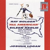 Original Broadway Cast [1962] - All American: Original Cast Recording