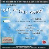 Various artists - Cole Porter's Out Of This World [1995 Original New York Cast Recording]