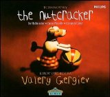 Kirov Orchestra (Valery Gergiev, conductor) - Tchaikovsky: The Nutcracker - Complete Ballet