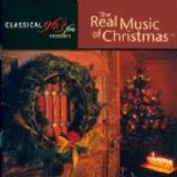 The Huddersfield Choral Society - The Real Music of Christmas