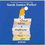Various artists - Once Upon A Mattress [The New Broadway Cast Recording]