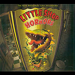 Various artists - Little Shop Of Horrors [The New Broadway Cast Recording]