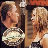 Ronan Keating & LeAnn Rimes - Last Thing On My Mind