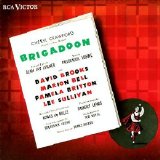 Various artists - Brigadoon