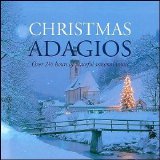 Choir of King's College, Cambridge - Christmas Adagios