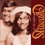 The Carpenters - Singles: 1969-1981