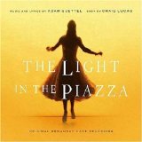 Various artists - The Light In The Piazza [Original Broadway Cast Recording]
