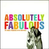 Pet Shop Boys - Absolutely Fabulous