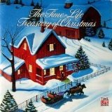 Boston Pops Orchestra (Arthur Fiedler, conductor) - The Time-Life Treasury of Christmas