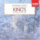 Choir of King's College, Cambridge - Favourite Carols From King's