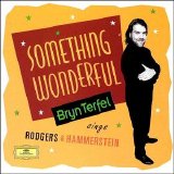 Bryn Terfel - Something Wonderful: Bryn Terfel Sings Rodgers & Hammerstein