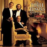 Various artists - The Three Tenors Christmas
