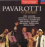 Various artists - Pavarotti & Friends