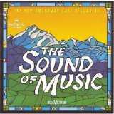 Various artists - The Sound Of Music [The New Broadway Cast Recording]