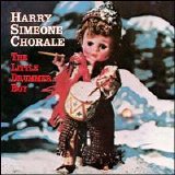 The Harry Simeone Chorale - The Little Drummer Boy