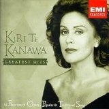 Kiri Te Kanawa - Kiri Te Kanawa: Greatest Hits - 14 Favorites of Opera, Popular & Traditional Song