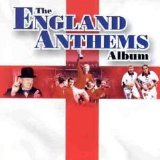 Various artists - The England Anthems Album