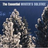 Various artists - The Essential Winter's Solstice