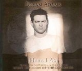 Bryan Adams - Here I Am (Music from the Original Motion Picture 'Spirit: Stallion of the Cimarron) [CD-Single]