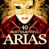 Various artists - 40 Most Beautiful Arias