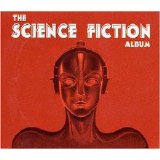 City of Prague Philharmonic Orchestra - The Science Fiction Album