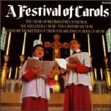 The Choir of Westminster Cathedral - An English Christmas Festival