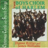 The Boys Choir of Harlem with Dianne Reeves and James Williams - Unknown Album