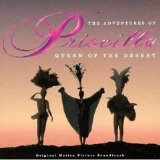 Various artists - The Adventures of Priscilla, Queen of the Desert [Original Motion Picture Soundtrack]